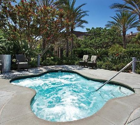 Hotel Oakwood Costa Mesa Einrichtungen foto